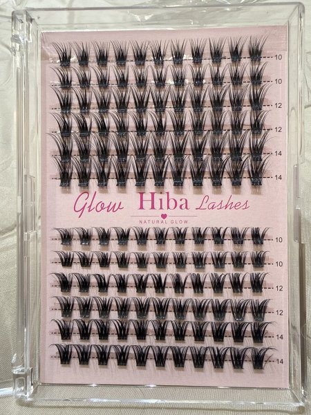 Lashes